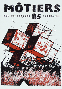 Expo 1985