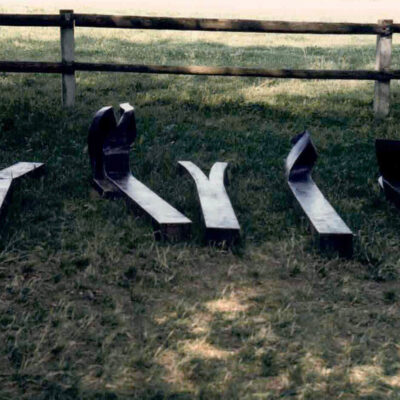 Alain Schaller - Existence