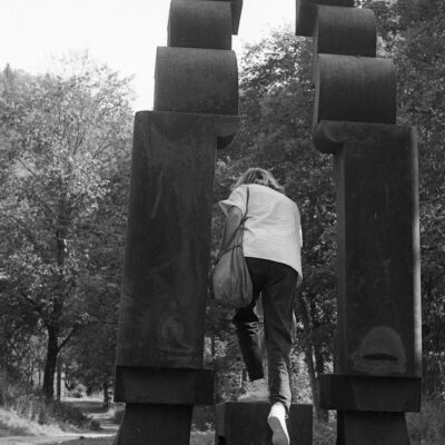 Albert Siegenthaler - Sud Tor