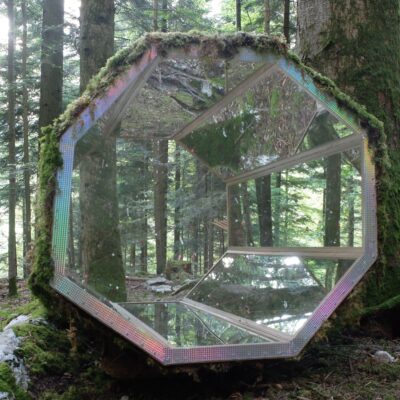 Alexandre Joly - My love mother nature
