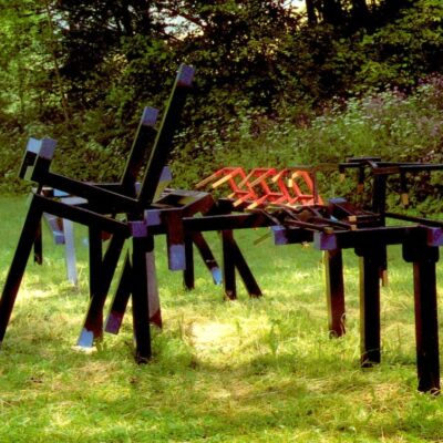 Alois Dubach - Ordre - Desordre