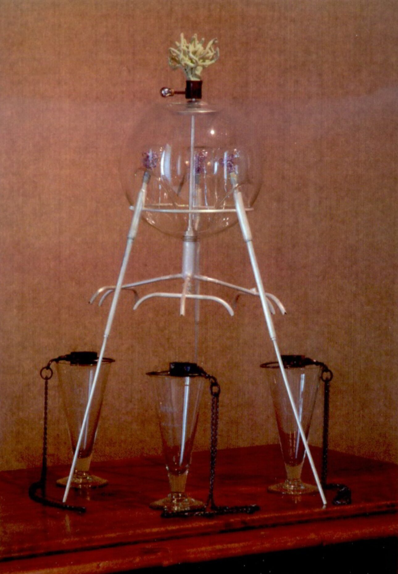 Ana Roldan et Andi Gut - The Knights of Nux Ray