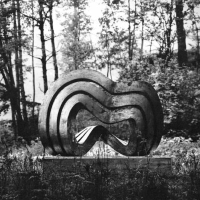 André Ramseyer - Atlantique