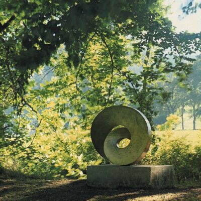 Andre Ramseyer - Transcendance