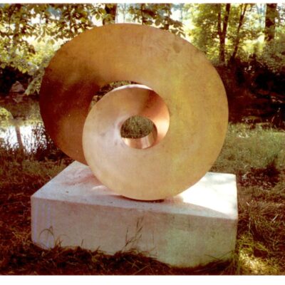 Andre Ramseyer - Transcendance