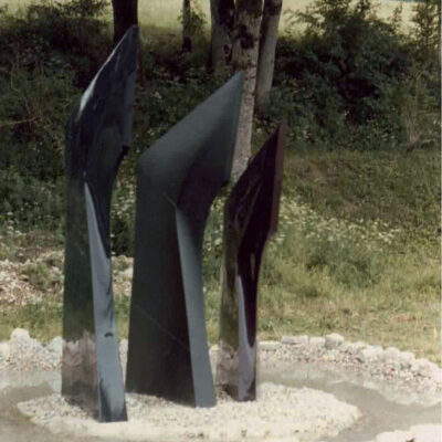 Annemie Fontana - Vol de nuit