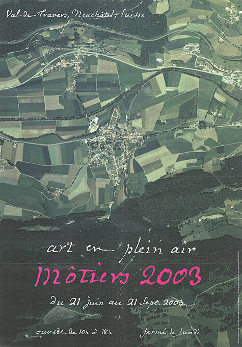 Expo 2003