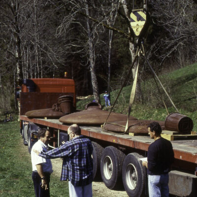 César - installation des Expansions
