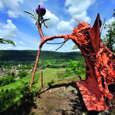 Christopher Füllemann - Elephant rock