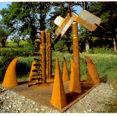 Daniel Galley - Espace energetique