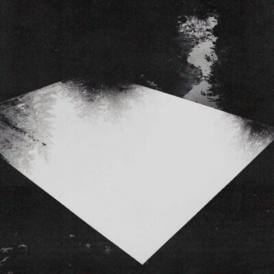David Zehnder - Miroitement – Spiegelung