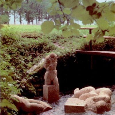 Dominique Fontana - Figures