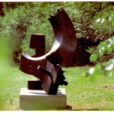 Dominique Froidevaux - Decadence