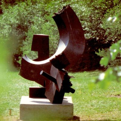 Dominique Froidevaux - Decadence