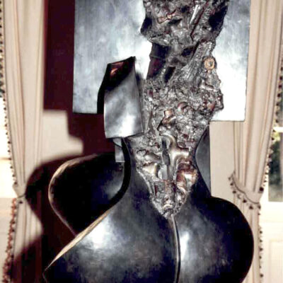 Dominique Froidevaux - Decadence XII