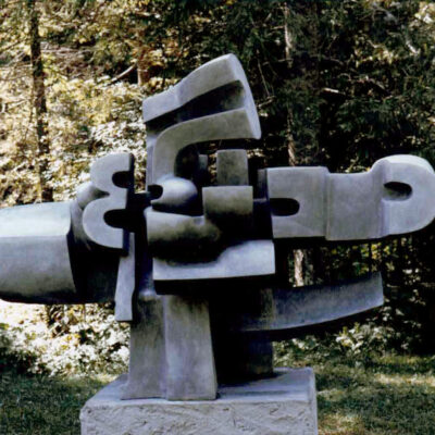 Fred Perrin - Ecoute