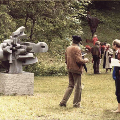 Fred Perrin - Ecoute