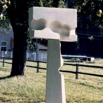 Fred Perrin - L'archange