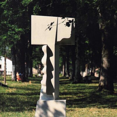 Fred Perrin - L'archange