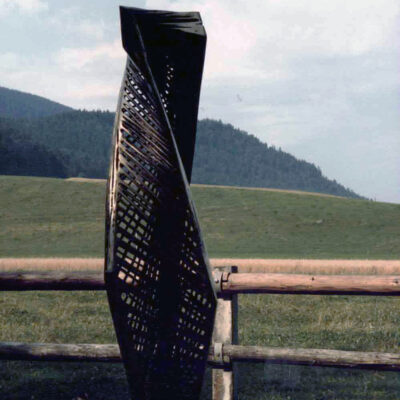 Fredi Thalmann - Windspiel