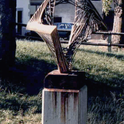 Fredi Thalmann - Windspiel