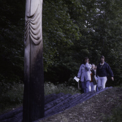 Georges Jaquier - Le chant du cygne