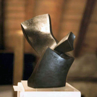 Georges Jaquier - le desir de quitter