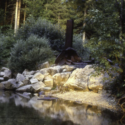 Gillian White - Ikarus