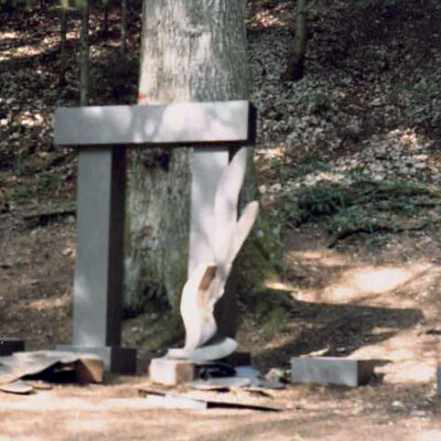 Gillian White - Tabernacle