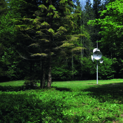 Guillaume Arlaud - Sans titre