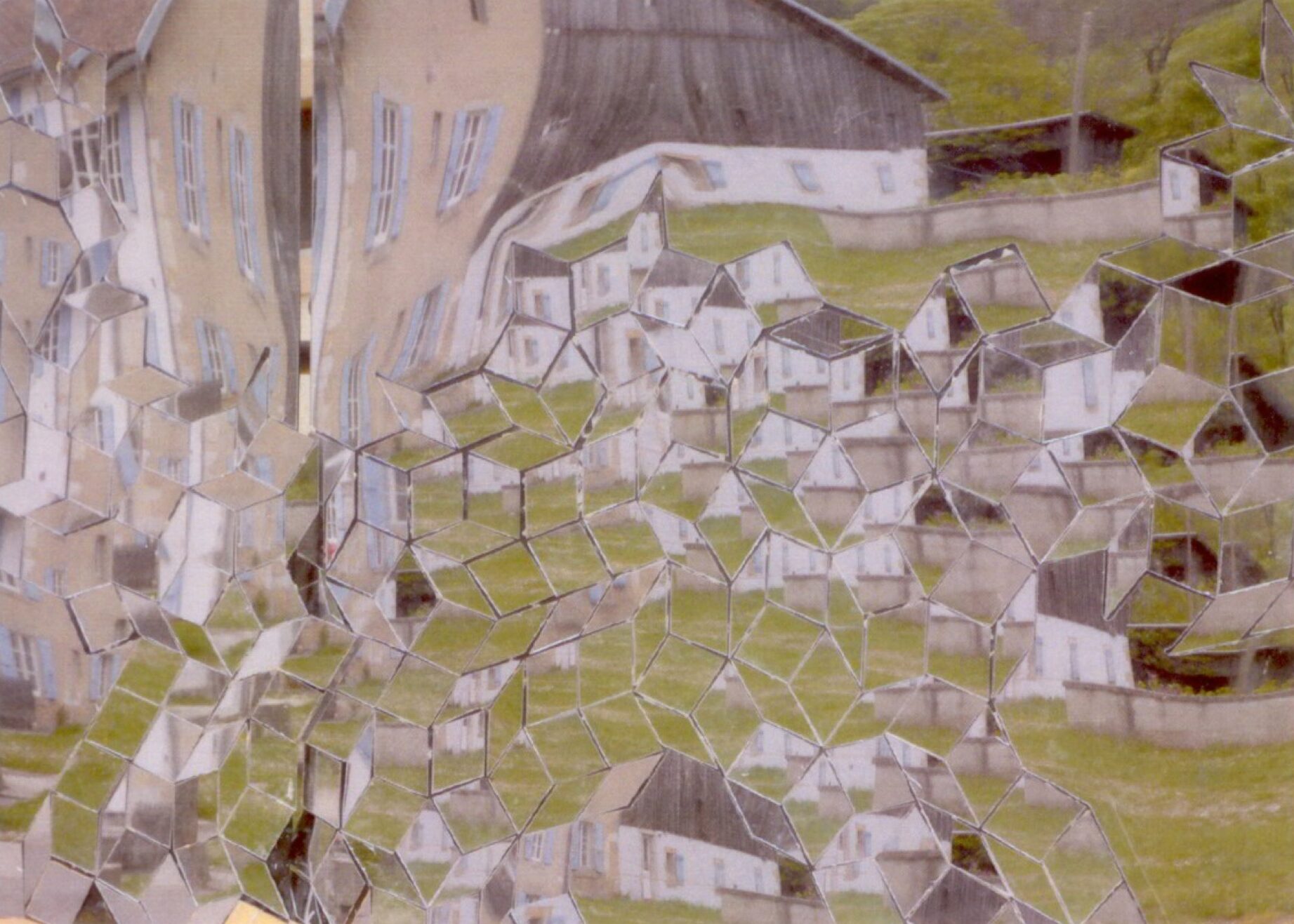 Hannes Brunner - Sonntags Umzug. La balade du dimanche