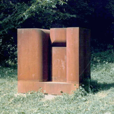 Henri Presset - FIG. XIV A