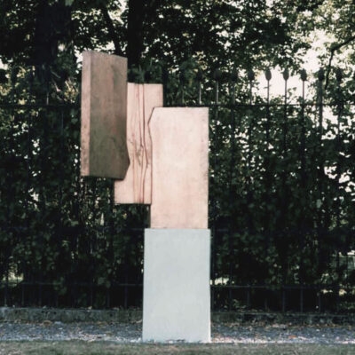 Jean-Claude Reussner - Communion