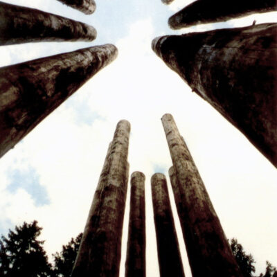 Jo Achermann - Ohne Titel