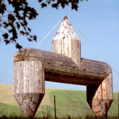 Jurg Altherr - Pechmarie