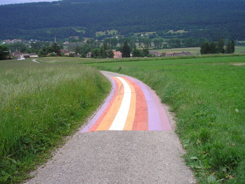 Œuvres permanentes