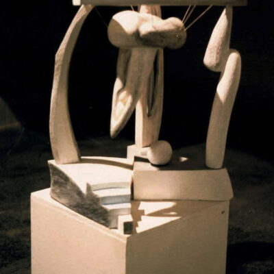 Manuel Muller - La potence