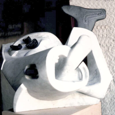 Manuel Muller - Moby Dick