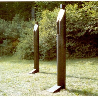 Manuel Torres - Silence II et III