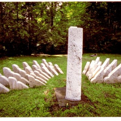 Mariann Grunder - Ailes