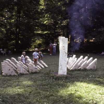 Mariann Grunder - Ailes