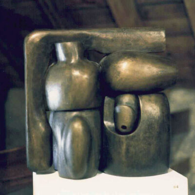 Maurice Perrenoud - Source d'etre