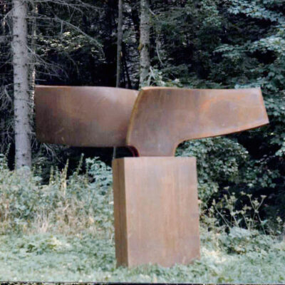 Maurice Ruche - Equilibre