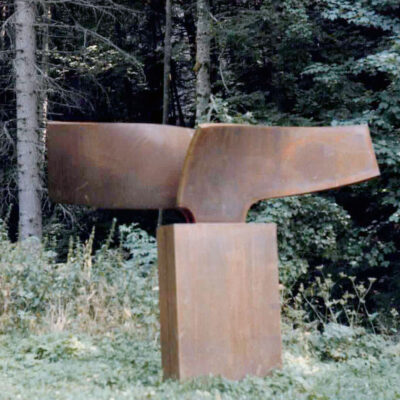 Maurice Ruche - Equilibre