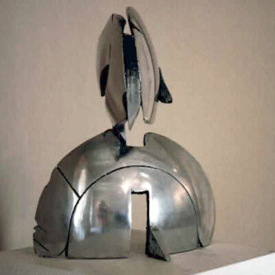 Michel Engel - Buste