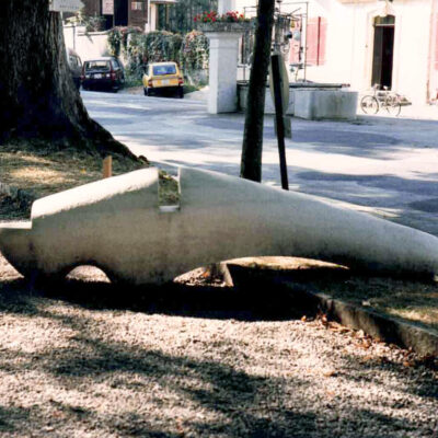 Paolo Selmoni - Chiave_