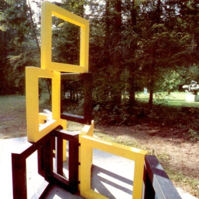 Patrick Honegger - sans titre