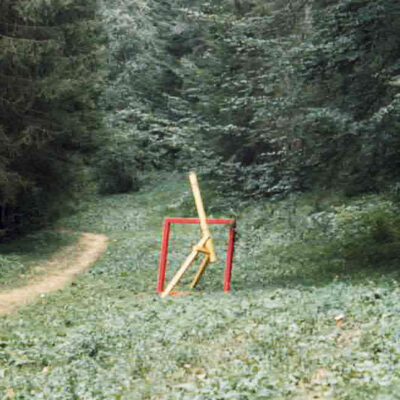 Môtiers 85 - Art en plein air