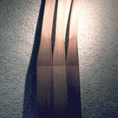 Pierre-Alain Zuber - Sans titre