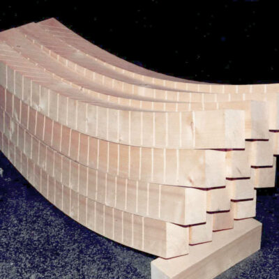 Pierre-Alain Zuber - Sans titre